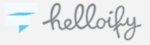 Logo of Helloify