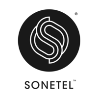 Logo of Sonetel