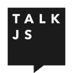 Logo of TalkJS