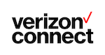 Logo of Verizon