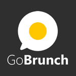 Logo of GoBrunch