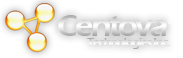 Logo of Centova Cast