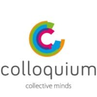 Logo of Colloquium Group