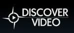 Logo of DiscoverVideo