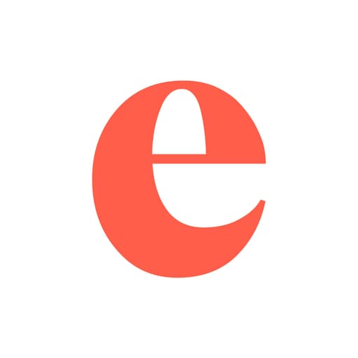 Logo of EventLive