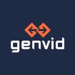 Logo of Genvid Technologies