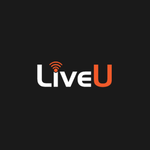 Logo of LiveU