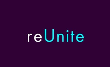 Logo of reUnite