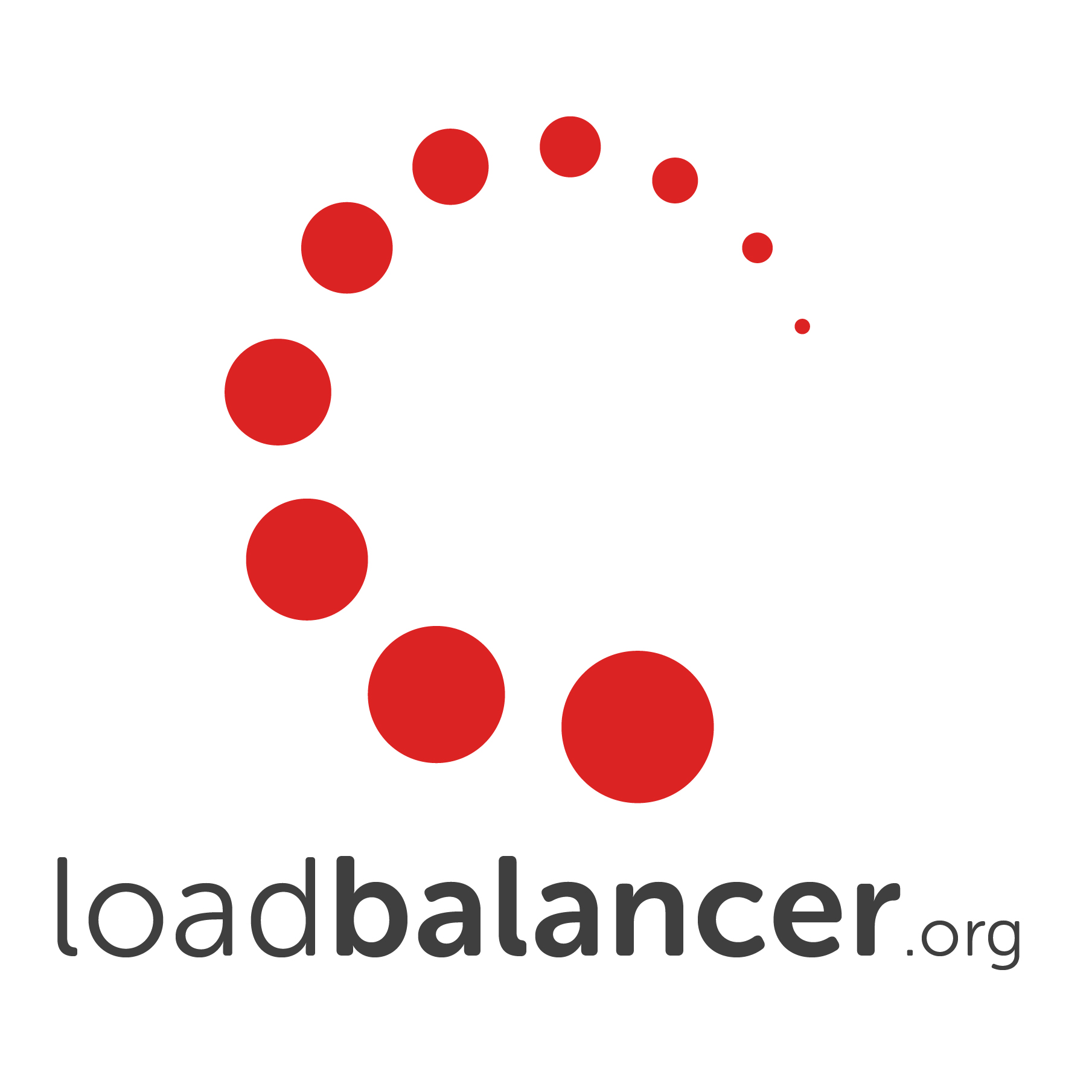 Logo of Loadbalancer.org