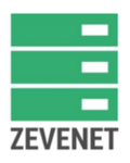 Logo of ZEVENET Load Balancer