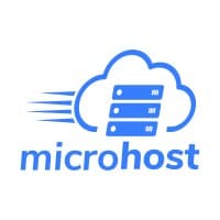 Logo of Microhost Cloud Services