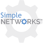 Logo of Simple Networks