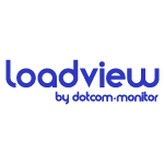 Logo of LoadView