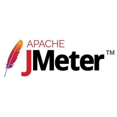 Logo of Apache JMeter