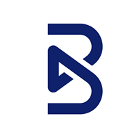 Logo of Blend