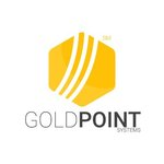 Logo of GOLDPoint Systems