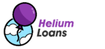 Logo of Helium Loans