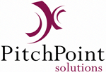 Logo of PitchPoint Solutions