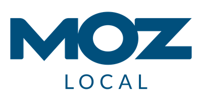 Logo of Moz