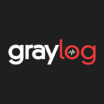 Logo of Graylog