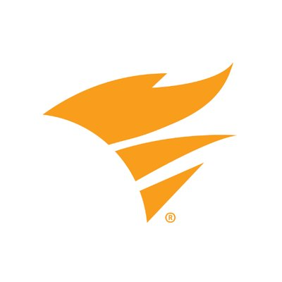 Logo of SolarWinds IT Management Solutions