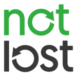 Logo of NotLost