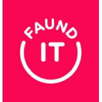 Logo of Faundit