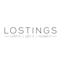 Logo of Lostings