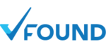 Logo of vFound