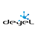 Logo of Deyel