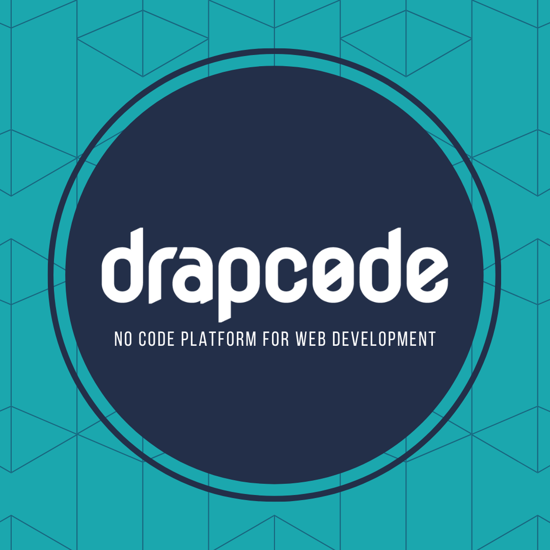 Logo of DrapCode