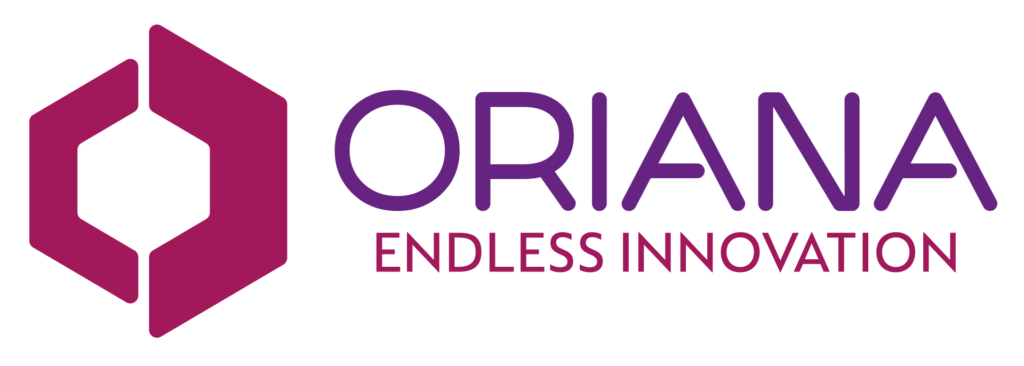 Logo of Oriana Software