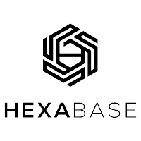 Logo of Hexabase