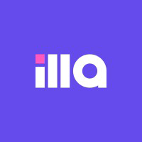 Logo of ILLA Cloud