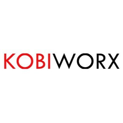 Logo of KobiWorx