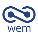 Logo of WEM No-Code Development Platform