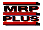 Logo of MRP Plus