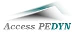 Logo of PE DYN Manufacturing MRP Software