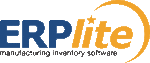 Logo of ERP Lite