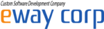 Logo of eWay Corp Solutions