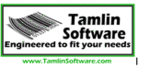 Logo of Tamlin Software ERP Solutions