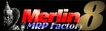 Logo of Merlin MRP Software