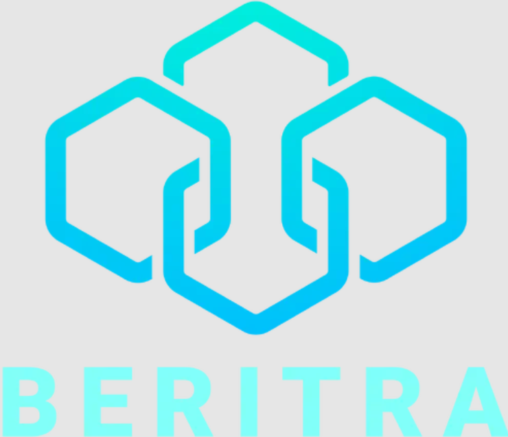 Logo of Beritra Software Solutions