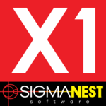 Logo of SigmaNEST