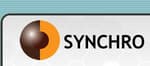 Logo of SYNCHRO ERP