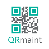 Logo of QRmaint