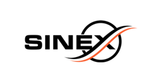 Logo of Sinex Solutions