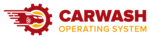 Logo of CarwashOS