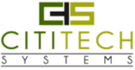 Logo of CitiTech Management Software