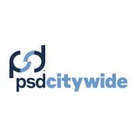 Logo of PSD Citywide Software Solutions